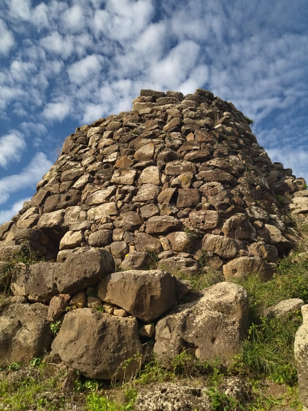 Tour archeologico